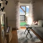 Lechnerhof Apartment *