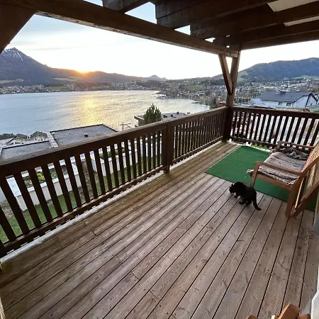 Διαμέρισμα Lechnerhof Tiefgraben