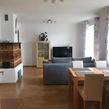 Lechnerhof Tiefgraben