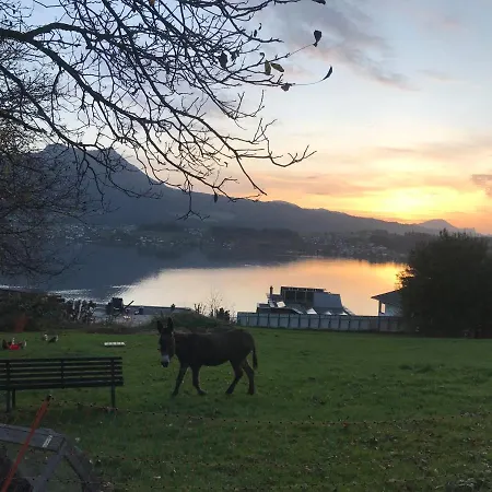 Lechnerhof Διαμέρισμα