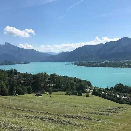 Διαμέρισμα Lechnerhof Tiefgraben