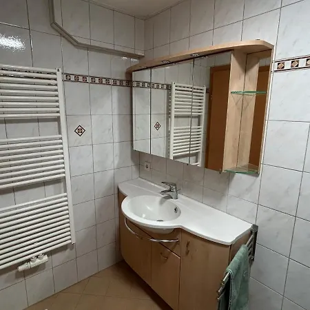 Apartmán Lechnerhof Tiefgraben