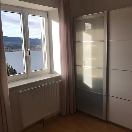 Lejlighed Lechnerhof