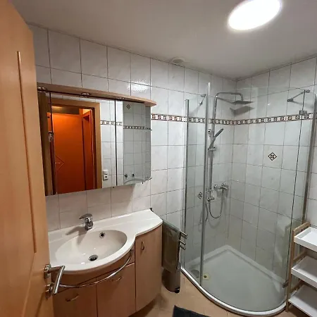 Apartmán Lechnerhof