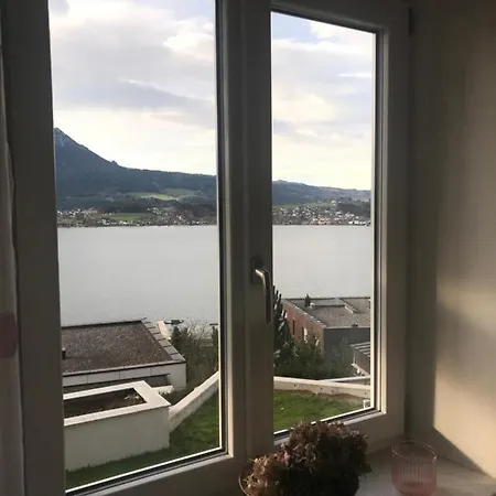 Διαμέρισμα Lechnerhof