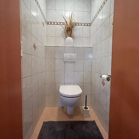 Lechnerhof Apartmán Tiefgraben