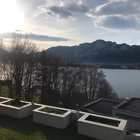 Διαμέρισμα Lechnerhof *