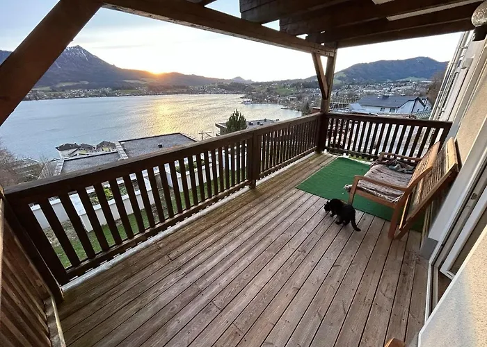 アパート Lechnerhof Tiefgraben