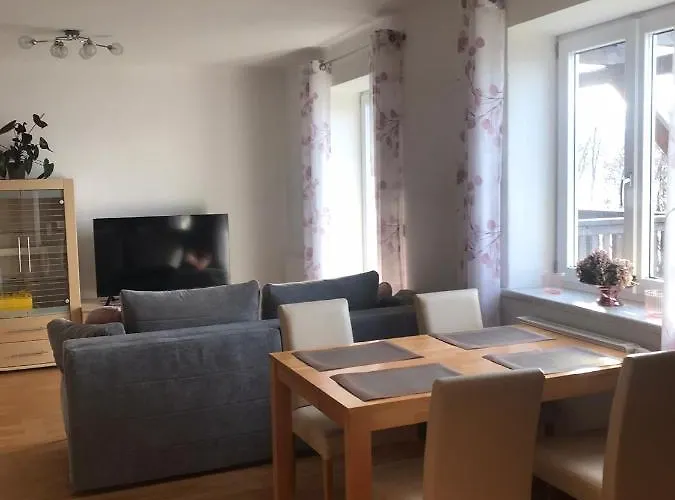 Lechnerhof Tiefgraben