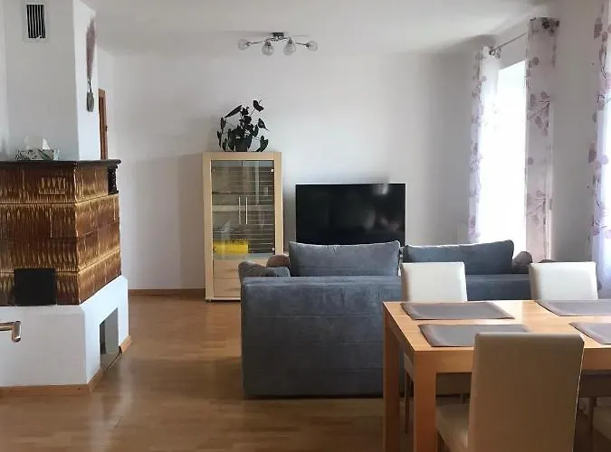 Lechnerhof Tiefgraben