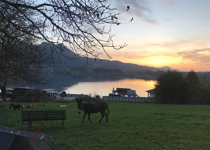 Lechnerhof Διαμέρισμα