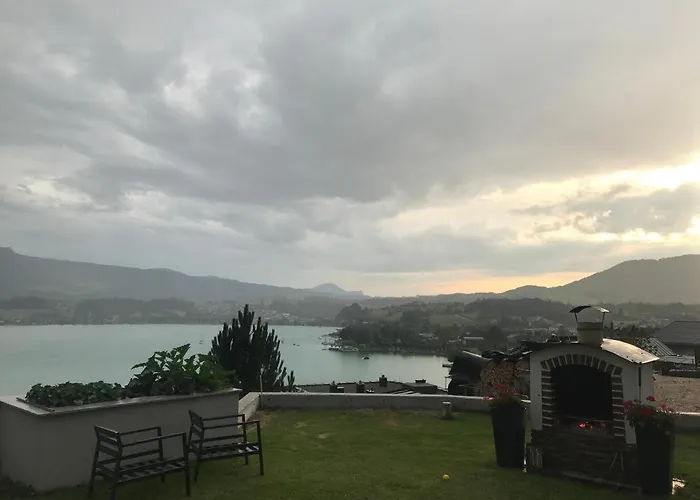 Διαμέρισμα Lechnerhof