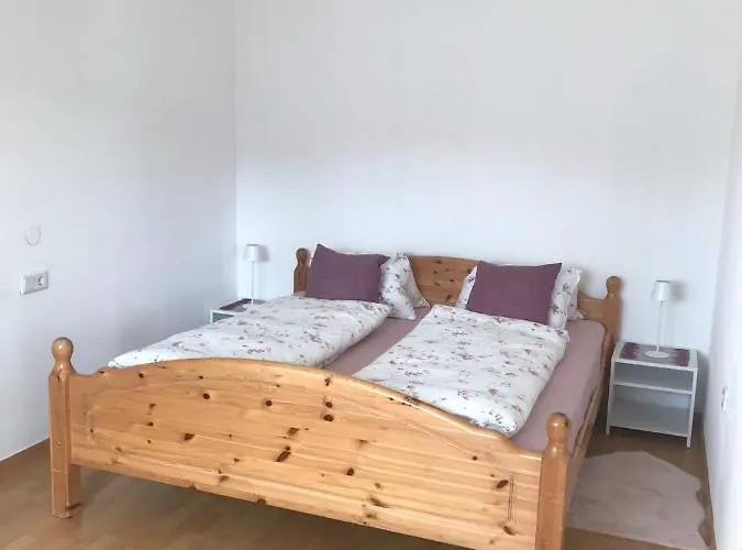 Lechnerhof Διαμέρισμα Tiefgraben