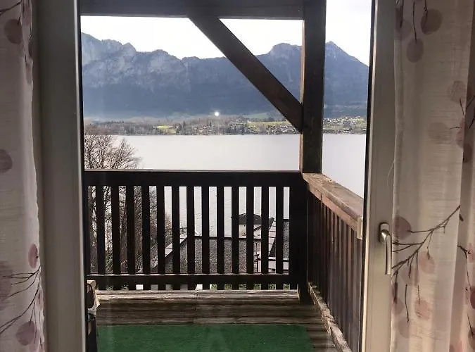 Lechnerhof Tiefgraben