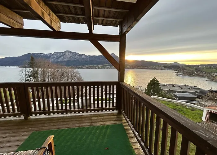 Lechnerhof Διαμέρισμα