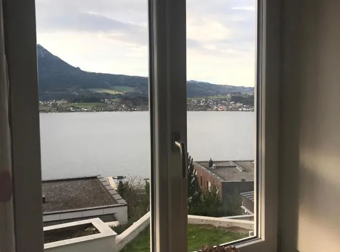 Διαμέρισμα Lechnerhof