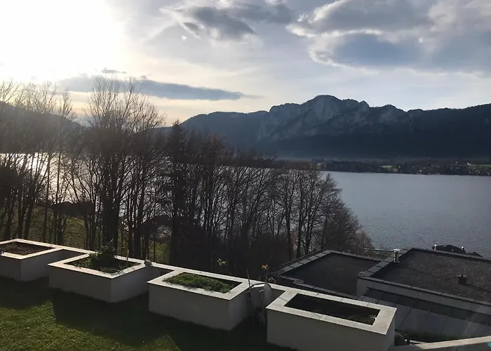 Διαμέρισμα Lechnerhof *