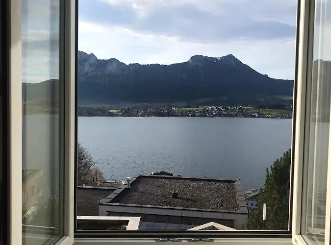 Διαμέρισμα Lechnerhof Tiefgraben