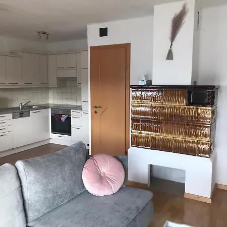 Apartment Lechnerhof Tiefgraben