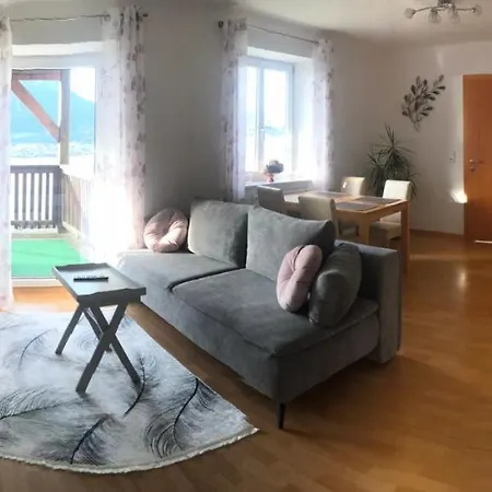 Appartamento Lechnerhof Tiefgraben