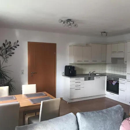 Lejlighed Lechnerhof Tiefgraben