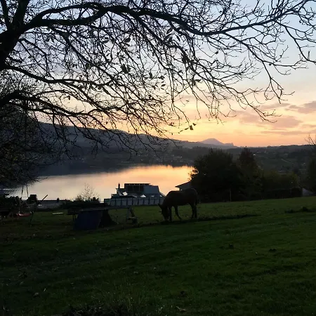 Appartamento Lechnerhof Tiefgraben