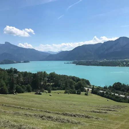 Appartamento Lechnerhof Tiefgraben