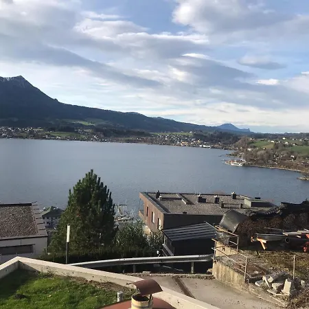 Lechnerhof Appartamento