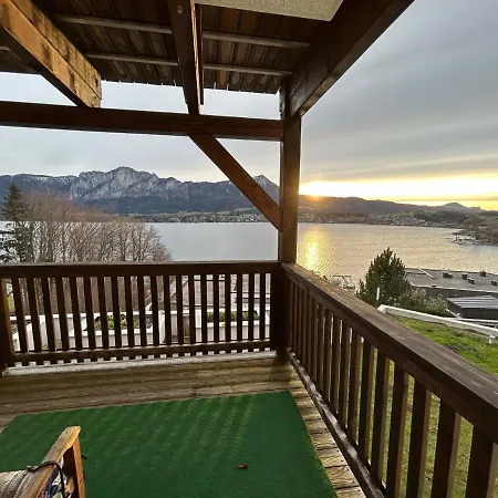 Lechnerhof Appartamento