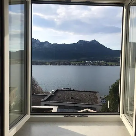 Lejlighed Lechnerhof Tiefgraben