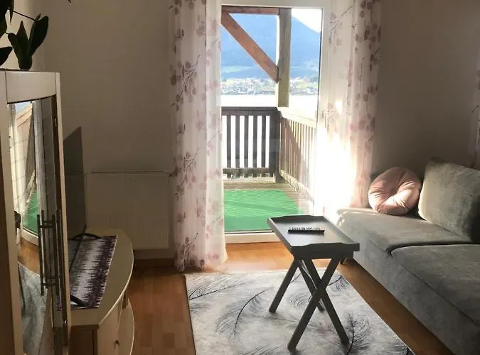 Lechnerhof Appartamento *