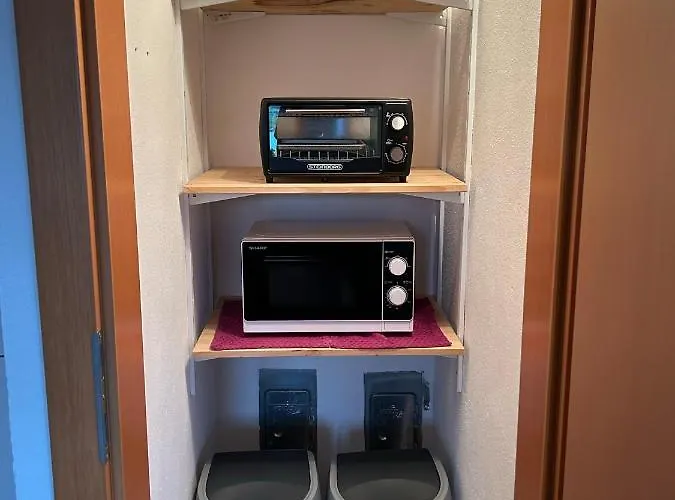 Lechnerhof Appartamento *