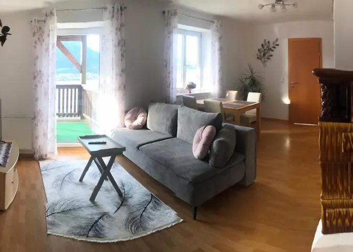 Appartamento Lechnerhof Tiefgraben