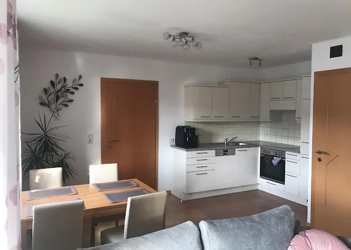 Appartamento Lechnerhof Tiefgraben