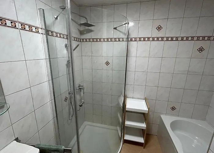 Appartamento Lechnerhof