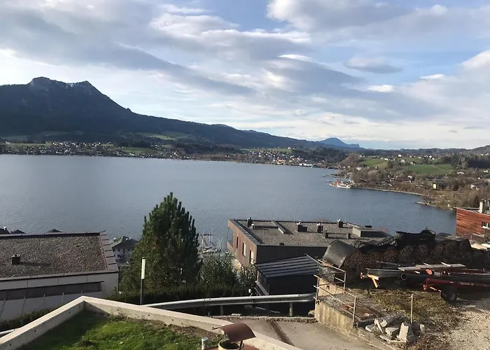 Lechnerhof Appartamento