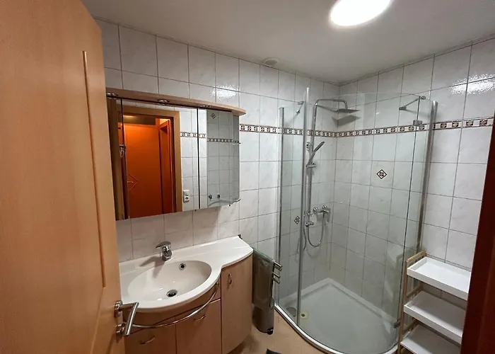 Appartamento Lechnerhof