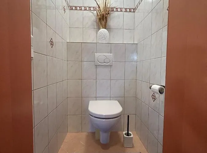 Lechnerhof Appartamento Tiefgraben